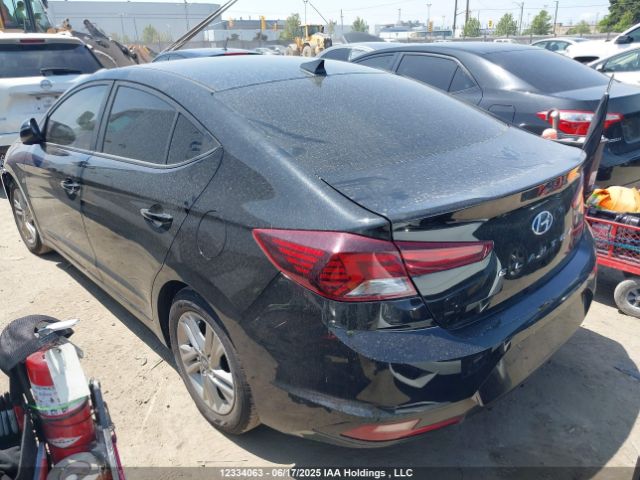 KMHD84LF3LU917265 Hyundai mpi nu