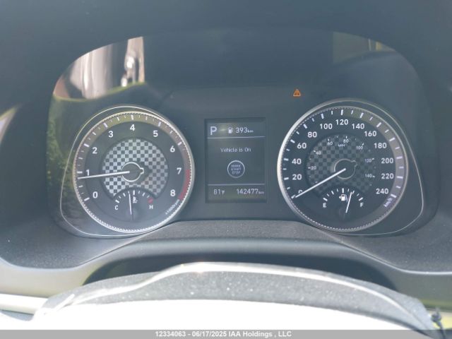 KMHD84LF3LU917265 Hyundai mpi nu