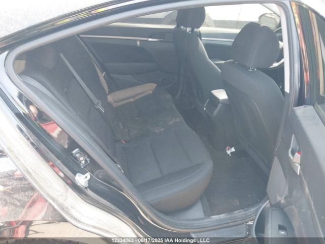 KMHD84LF3LU917265 Hyundai mpi nu