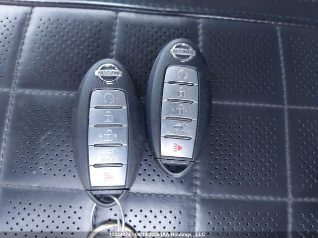 JN8AY2NE7J9734651 Nissan 2018