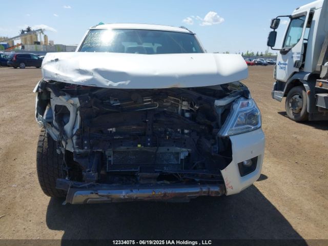 JN8AY2NE7J9734651 Nissan 2018