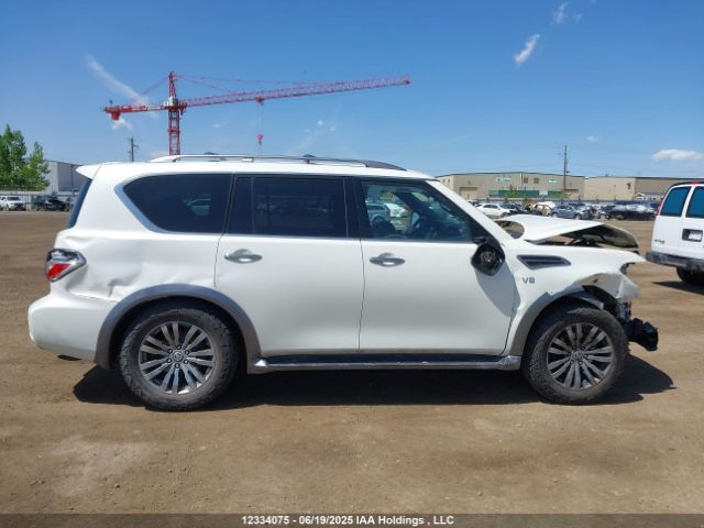 JN8AY2NE7J9734651 Nissan 2018