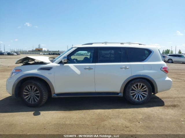 JN8AY2NE7J9734651 Nissan 2018