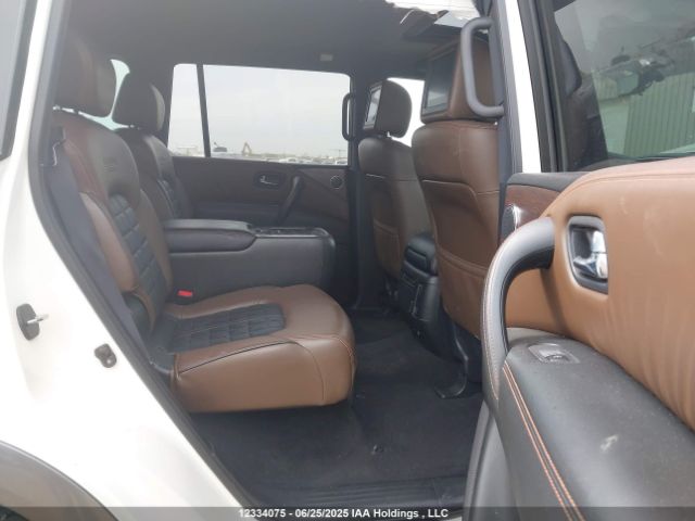 JN8AY2NE7J9734651 Nissan 2018