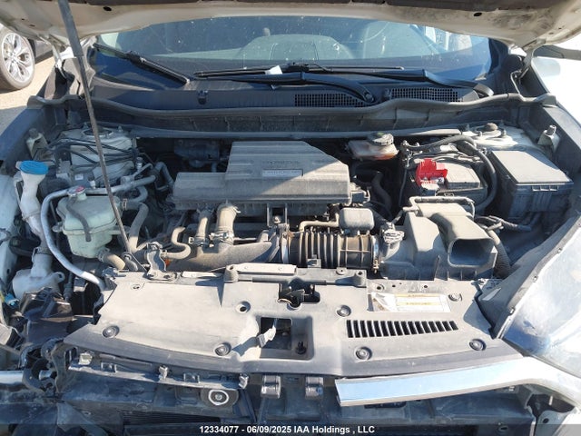 2HKRW2H56HH135726 Honda l15be