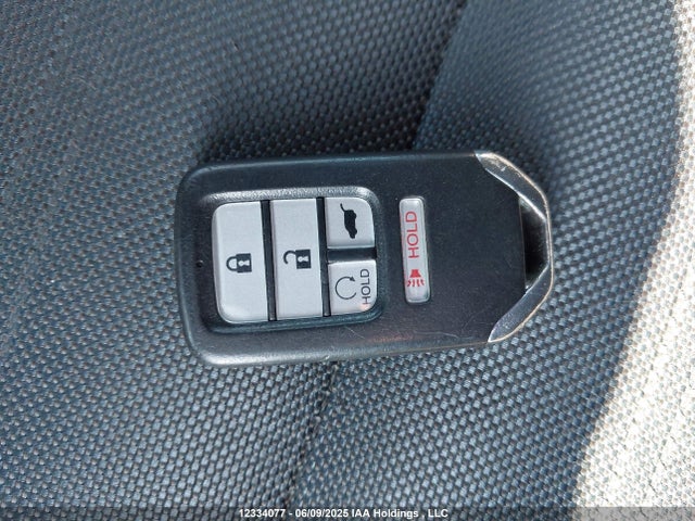 2HKRW2H56HH135726 Honda l15be