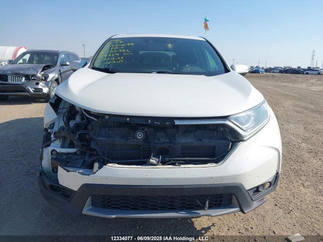 2HKRW2H56HH135726 Honda l15be