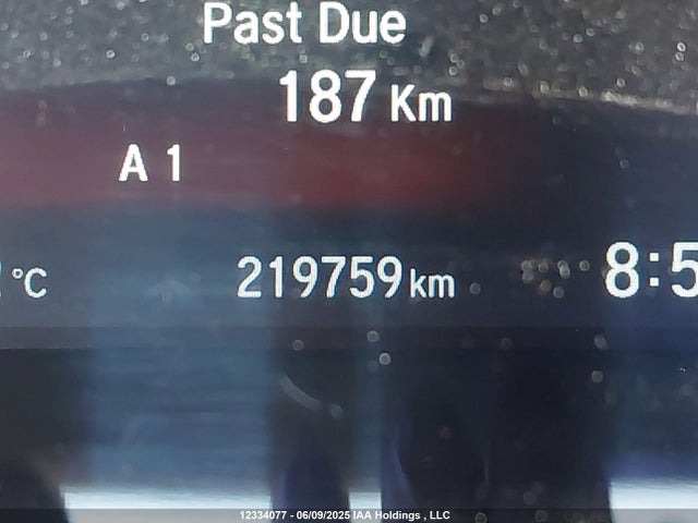 2HKRW2H56HH135726 Honda l15be