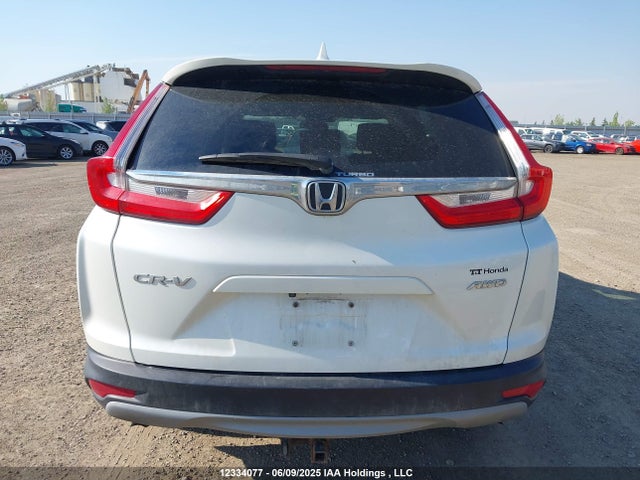 2HKRW2H56HH135726 Honda l15be