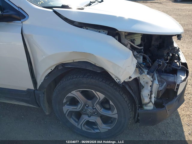 2HKRW2H56HH135726 Honda l15be