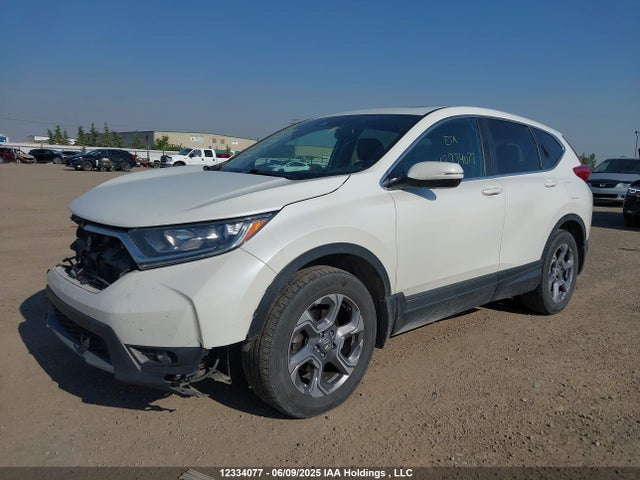 2HKRW2H56HH135726 Honda l15be