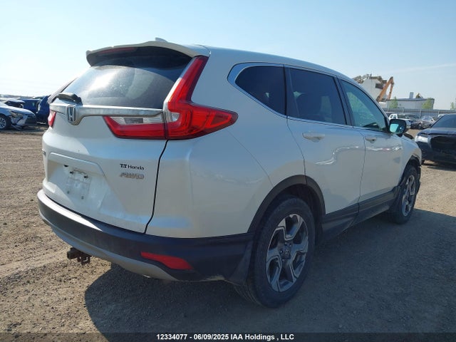 2HKRW2H56HH135726 Honda l15be
