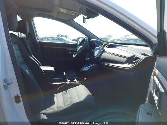 2HKRW2H56HH135726 Honda l15be