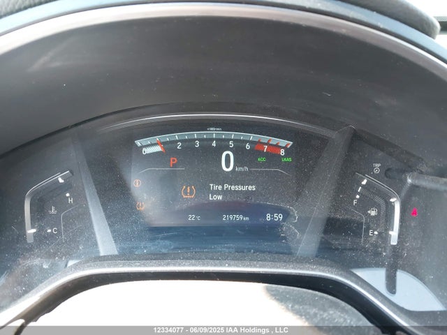 2HKRW2H56HH135726 Honda l15be