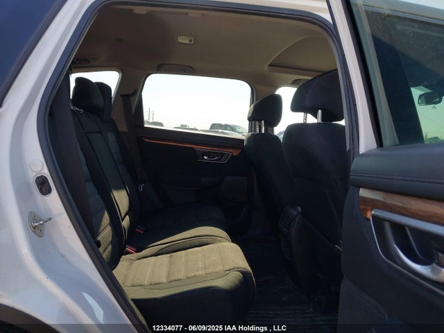 2HKRW2H56HH135726 Honda l15be