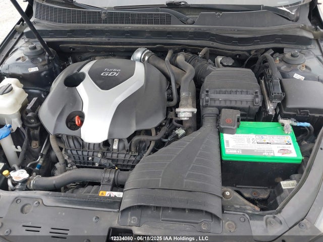 KNAGR4A6XF5633371 KIA dohc t-gdi theta ii