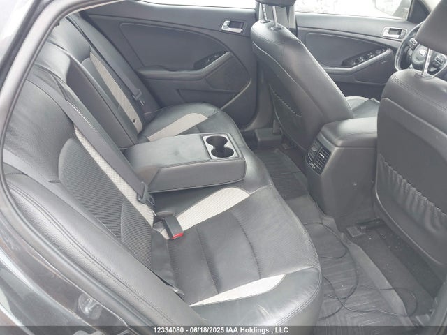 KNAGR4A6XF5633371 KIA dohc t-gdi theta ii