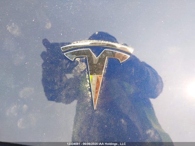5YJ3E1EA7JF075738 Tesla MODEL 3