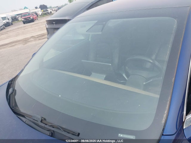 5YJ3E1EA7JF075738 Tesla MODEL 3