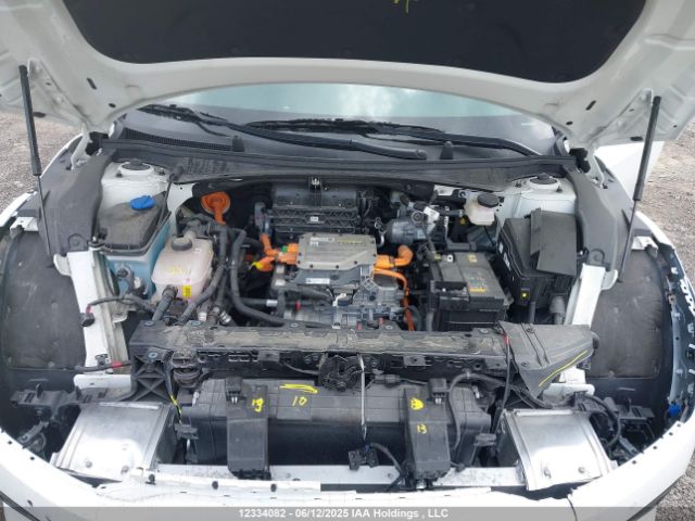 KNDC4DLC2R5217595 KIA EV6