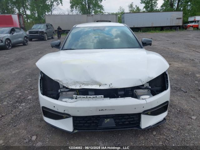 KNDC4DLC2R5217595 KIA EV6