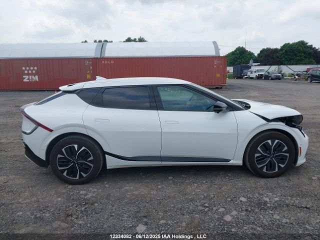 KNDC4DLC2R5217595 KIA EV6