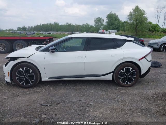KNDC4DLC2R5217595 KIA EV6