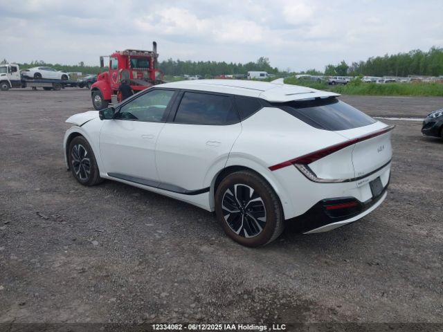 KNDC4DLC2R5217595 KIA EV6