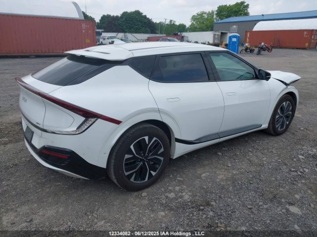 KNDC4DLC2R5217595 KIA EV6