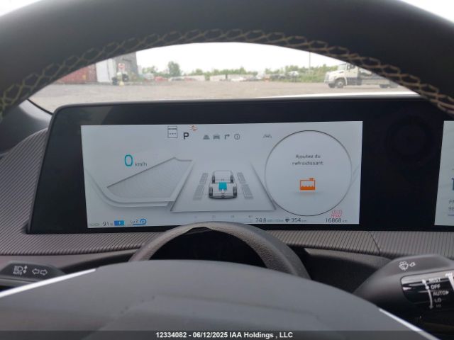 KNDC4DLC2R5217595 KIA EV6