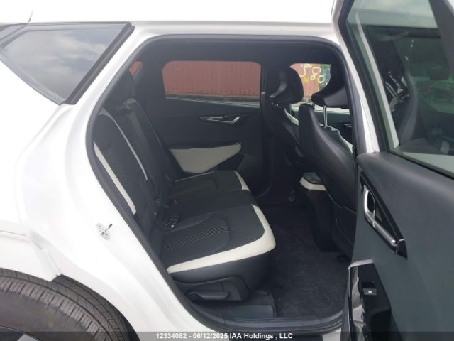 KNDC4DLC2R5217595 KIA EV6