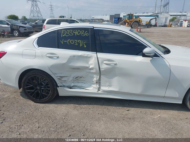 3MW5R7J05M8C03915 BMW 330i Xdrive