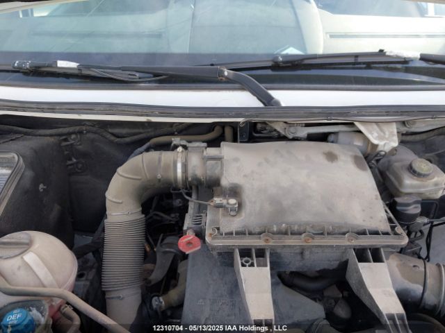 WD3BE7DD6GP351099 Mercedes-Benz Sprinter 2500 Standard Roof