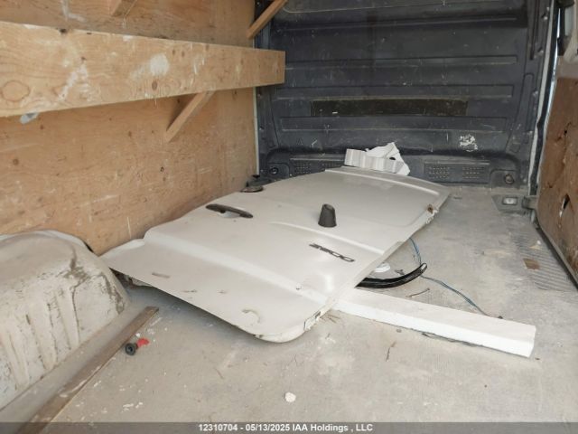 WD3BE7DD6GP351099 Mercedes-Benz Sprinter 2500 Standard Roof