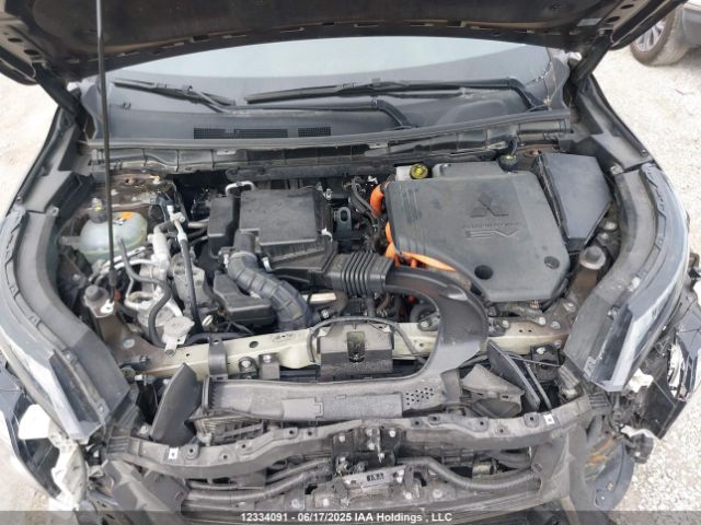 JA4T5UA96PZ611881 Mitsubishi s91-ya1