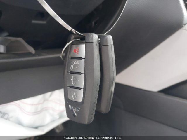 JA4T5UA96PZ611881 Mitsubishi s91-ya1
