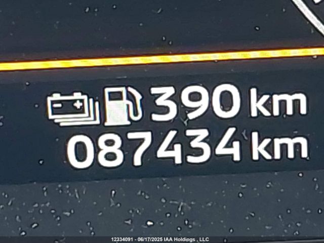 JA4T5UA96PZ611881 Mitsubishi s91-ya1