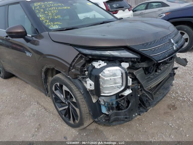JA4T5UA96PZ611881 Mitsubishi s91-ya1