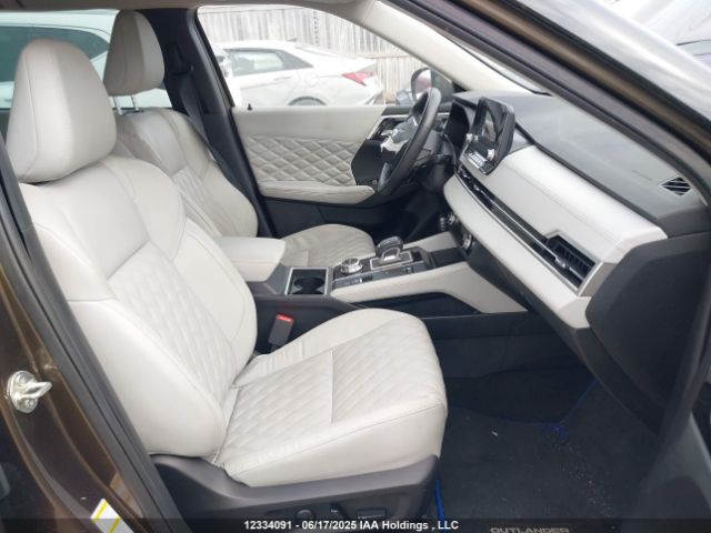 JA4T5UA96PZ611881 Mitsubishi s91-ya1