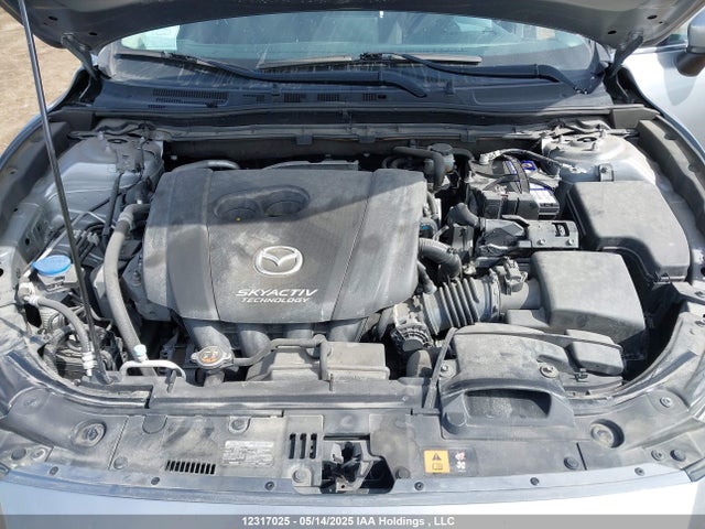 JM1BM1M35E1184814 Mazda py