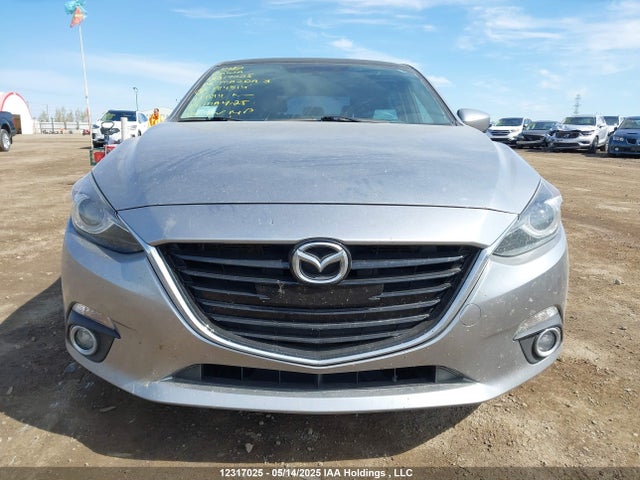JM1BM1M35E1184814 Mazda py