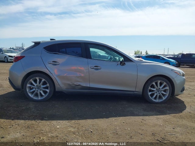 JM1BM1M35E1184814 Mazda py