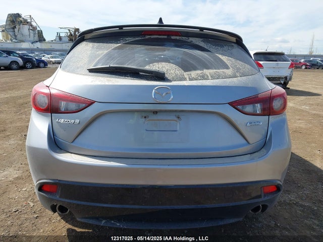 JM1BM1M35E1184814 Mazda py
