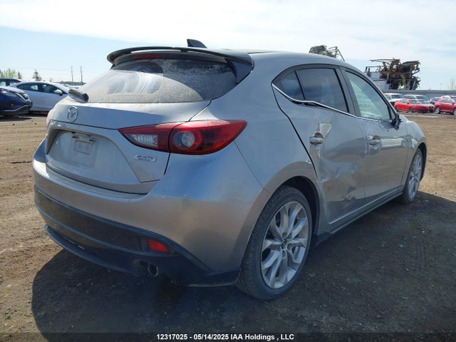 JM1BM1M35E1184814 Mazda py