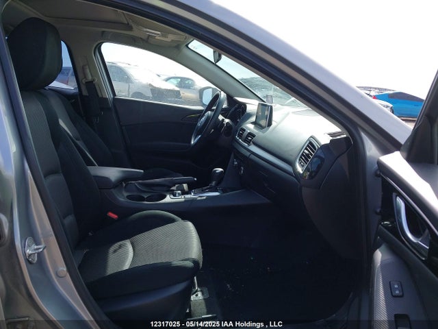 JM1BM1M35E1184814 Mazda py