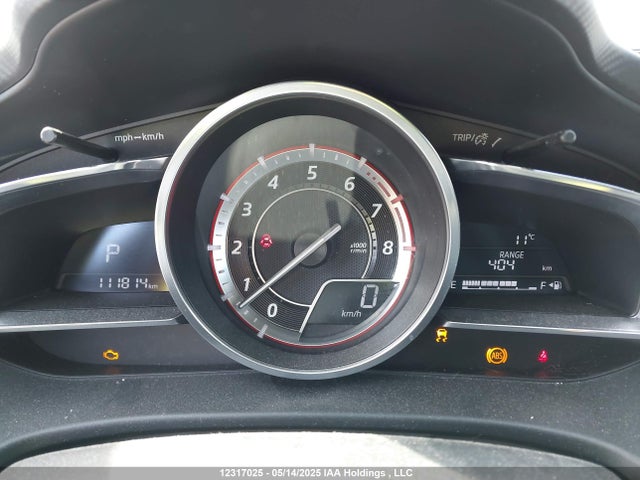 JM1BM1M35E1184814 Mazda py