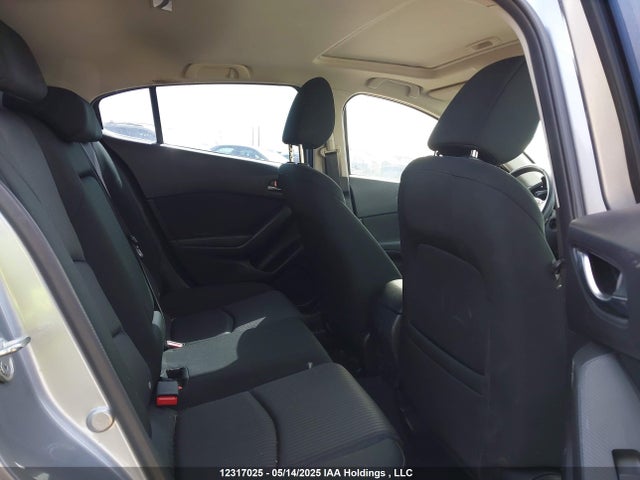 JM1BM1M35E1184814 Mazda py