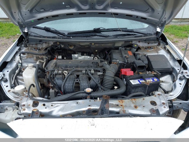 JA32U2FU6FU605224 Mitsubishi Lancer Gt/se