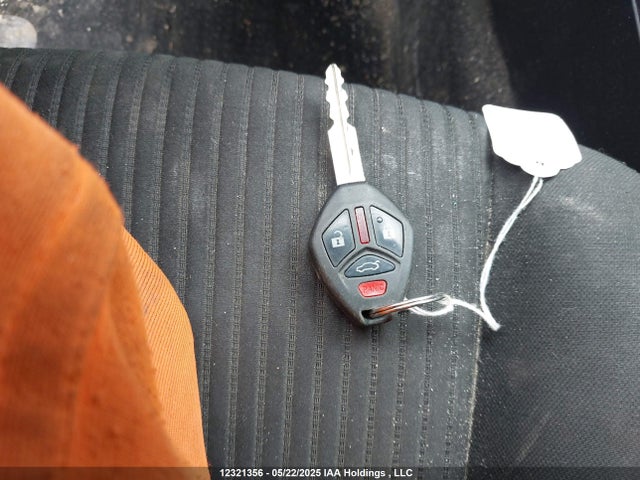 JA32U2FU6FU605224 Mitsubishi Lancer Gt/se