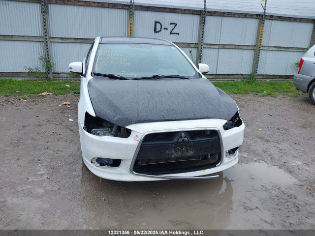 JA32U2FU6FU605224 Mitsubishi Lancer Gt/se